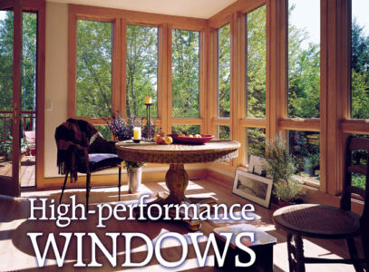 High-Performance Windows Image